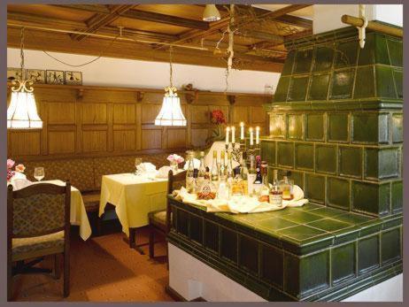 Hotel Brielhof Hechingen Luaran gambar