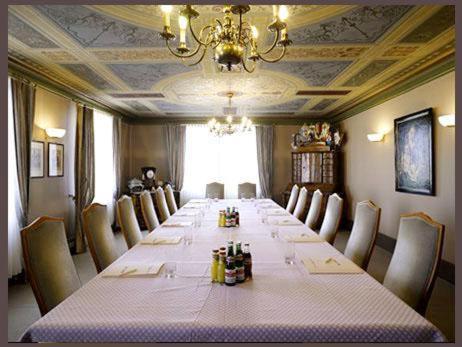 Hotel Brielhof Hechingen Luaran gambar