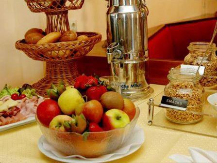 Hotel Brielhof Hechingen Luaran gambar