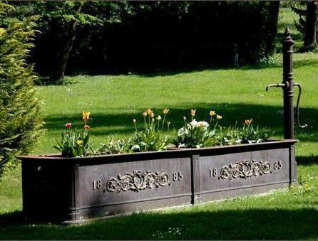 Hotel Brielhof Hechingen Luaran gambar