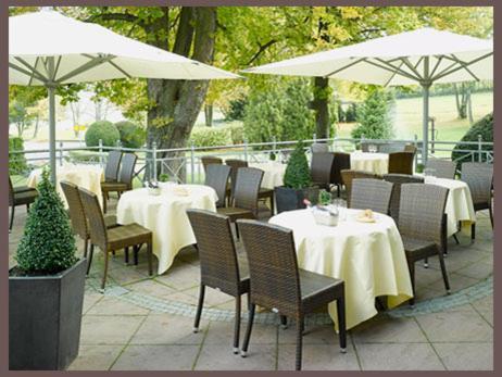 Hotel Brielhof Hechingen Luaran gambar
