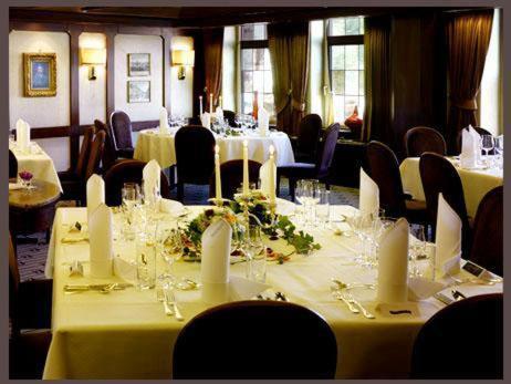 Hotel Brielhof Hechingen Luaran gambar
