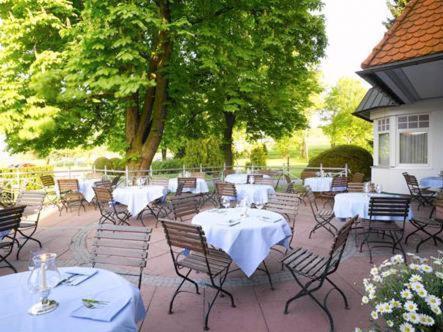 Hotel Brielhof Hechingen Luaran gambar