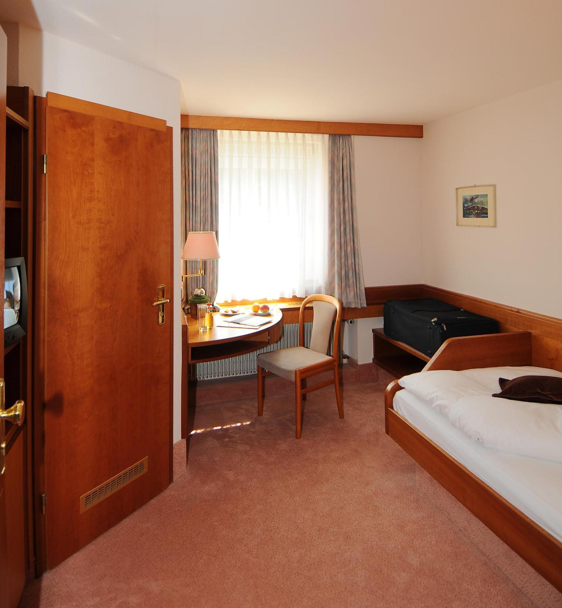 Hotel Brielhof Hechingen Luaran gambar