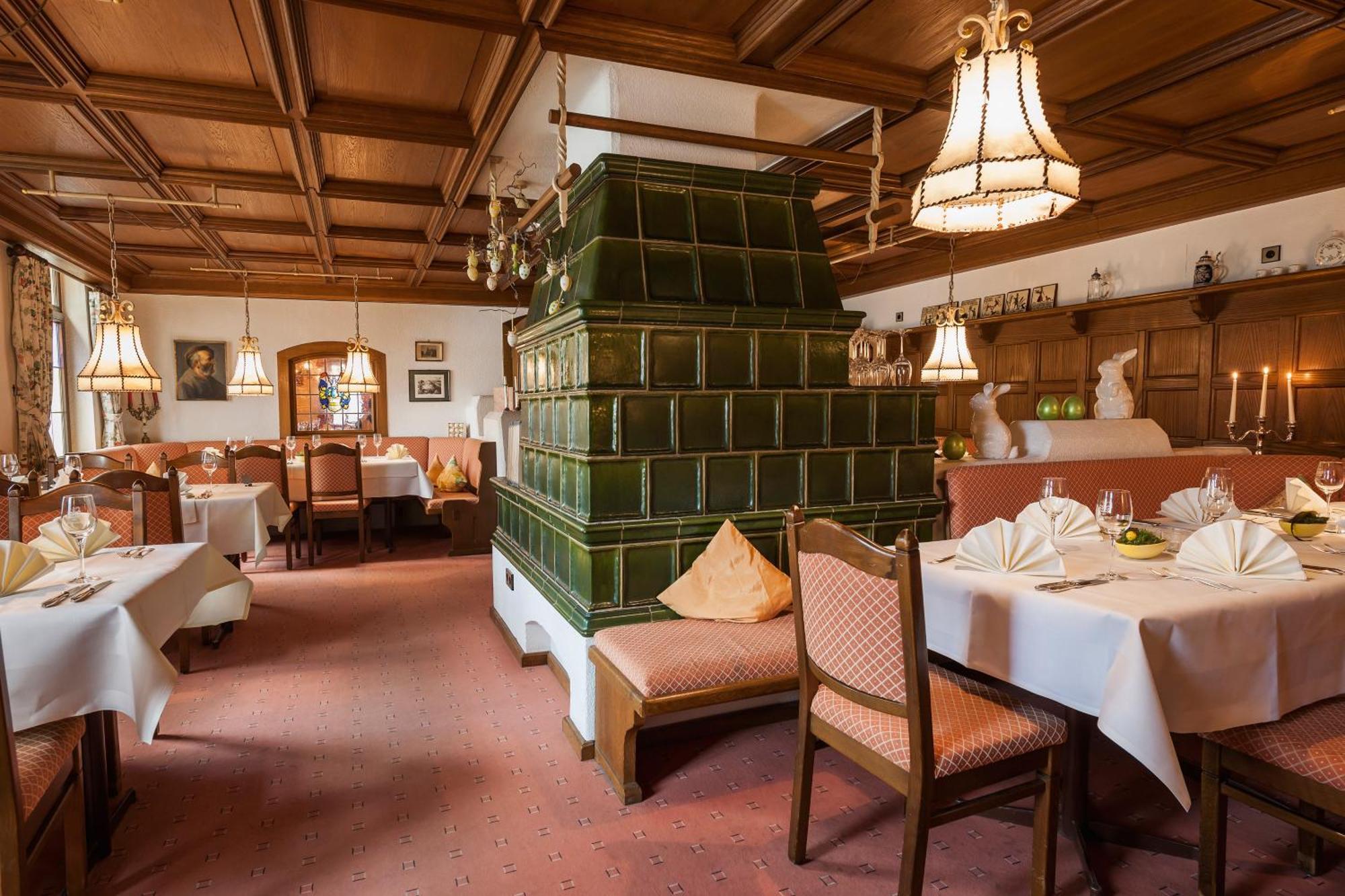 Hotel Brielhof Hechingen Luaran gambar