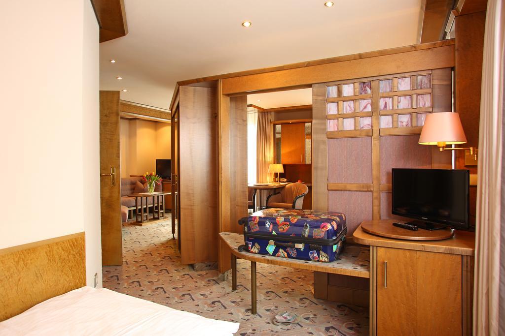 Hotel Brielhof Hechingen Luaran gambar