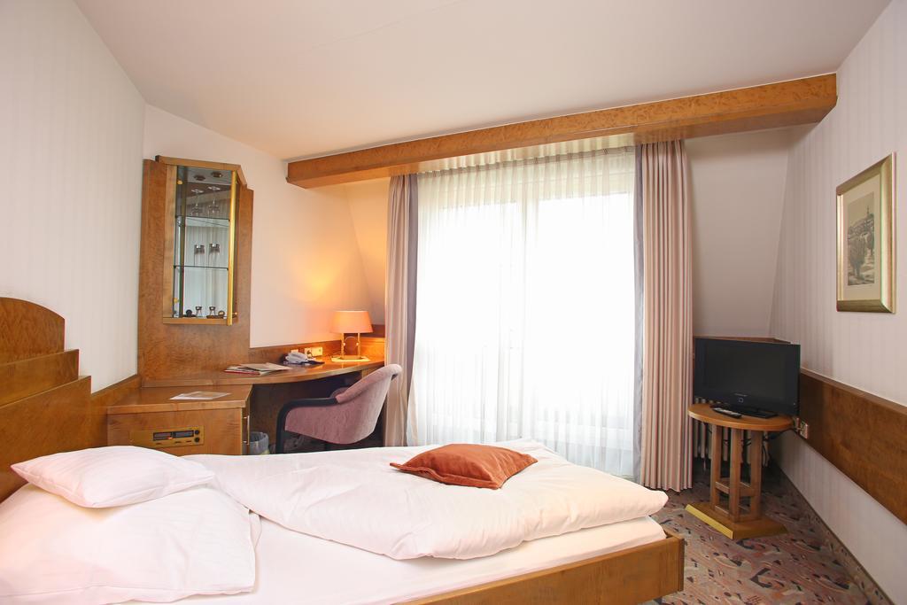 Hotel Brielhof Hechingen Luaran gambar