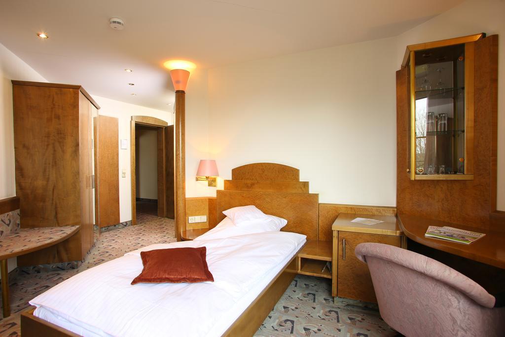 Hotel Brielhof Hechingen Luaran gambar
