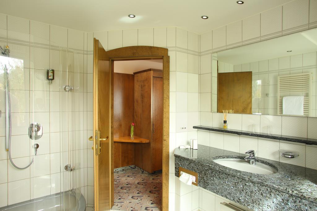 Hotel Brielhof Hechingen Luaran gambar