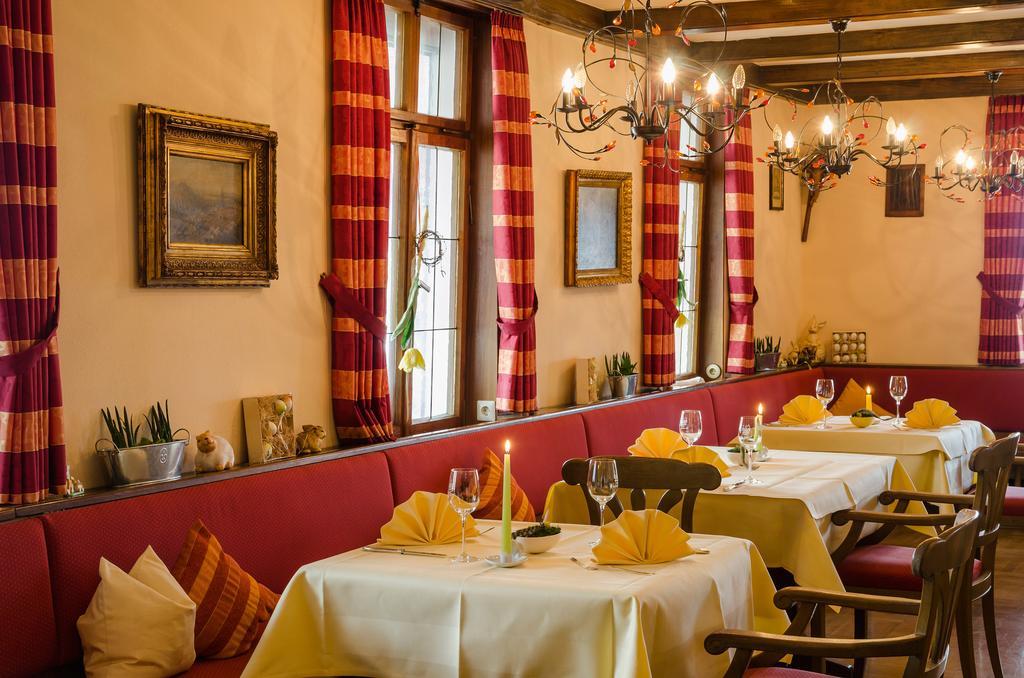 Hotel Brielhof Hechingen Luaran gambar