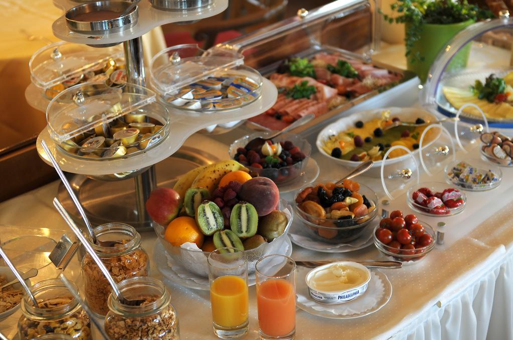 Hotel Brielhof Hechingen Luaran gambar
