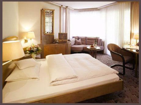Hotel Brielhof Hechingen Luaran gambar