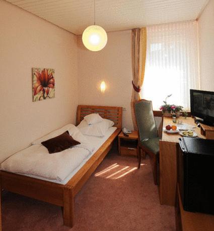 Hotel Brielhof Hechingen Luaran gambar
